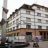 Der Umbau im ehemaligen Heikorn hat begonnen: Die Brauerei Barfüßer hat vor Kurzem mit den Abrissarbeiten im Inneren der ehemaligen ...