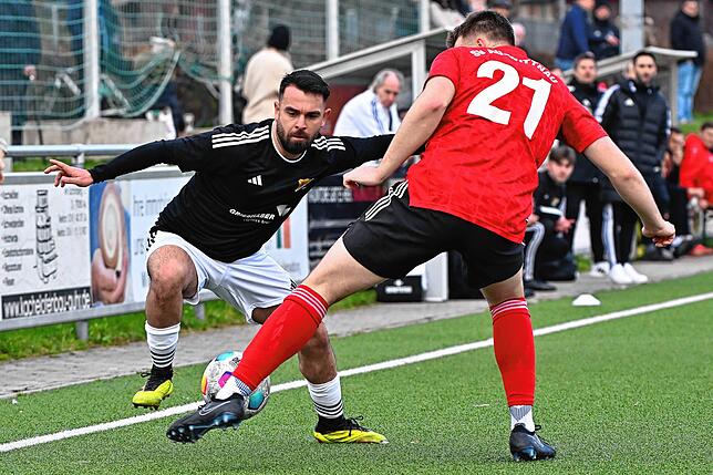 Bild 45: SV 08 Laufenburg siegt 3:2 beim SV Au-Wittnau &ndash; und wir haben Bilder!