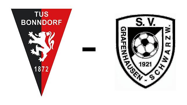 Bild : Bonndorf gewinnt 2:0 ohne zu glänzen