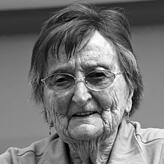 Edith Bücheler war ein Mensch mit einem großen Herzen. Das schlug seit über 70 Jahren für ihren Ehemann Klaus, den sie neben den zwei ...