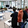Das Urteil im Schwimmprozess ist am Dienstag, 25. Februar, formal vor dem Amtsgericht gefallen. Wegen des erneut großen öffentlichen ...