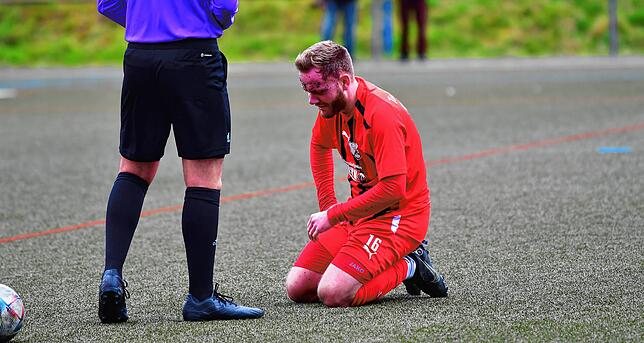 Bild 23: SG FC Wehr-Brennet startet mit einem 3:1-Sieg gegen den TuS Binzen &ndash; und wir haben Bilder!