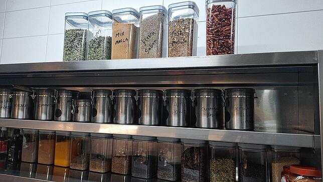 Bild 14: Eröffnung des Restaurant Siddhartha in Konstanz: Sehen Sie hier die besten Bilder