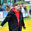 Abschied: Trainer Christian Jäger kehrt dem Landesligisten FSV Rheinfelden aus persönlichen Gründen vorzeitig den Rücken.