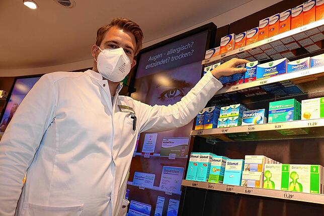 Viele Medikamente wie Fiebersäfte oder Antibiotika für Kinder gehen in den Apotheken aus und können nicht nachgeliefert werden. Von ...