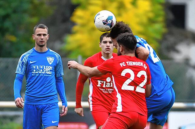 Bild 31: FC Tiengen 08 siegt 2:1 gegen den  SV Weil – und wir haben Bilder!