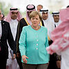 Einst Verterter der Bundesrepublik in Saudi-Arabien, heute Bürger von Überlingen: Noch im Jahr 2017 empfing der deutsche Botschafter ...