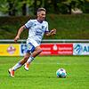 Einsatz mit Folgen: Der Einsatz des Murgers Salvatore Spano in der Partie beim SC Niederhof/Binzgen beschäftigte die Sportrichter von ...