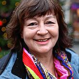 &bdquo;Wir leben in keiner Diktatur.&ldquo;Petra Rietzler