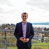 Der neue Geschäftsführer des Helios Spitals Überlingen, Moritz Lang, stammt aus der Region. Die neue Aufgabe kam für ihn „zur richtigen ...