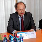 „Nicht immer fand eine kurz vor Mitternacht verhängte Quarantäne-Anordnung Verständnis.“Jochen Früh, Leiter des Gesundheitsamtes