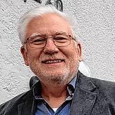 „Man sollte sich nie über jemanden, der stottert, lustig machen“, sagt Fred Thelen.