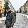 Oliver Schmidt (45) lebt seit vielen Jahren auf der Straße. Sein Schlafplatz ist in den Wäldern im ganzen Schwarzwald-Baar-Kreis.
