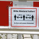 Die Fallzahlen im Landkreis Sigmaringen sind nicht mehr so hoch, wie noch vor zwei Wochen. Entspannt ist die Lage dennoch nicht.
