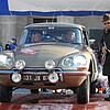 Ein Citroen DS des Jahrgangs 1970: Solche Design-Innovationen hat die Autobranche schon lange nicht mehr erlebt.