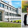 Stefanie Hauser ist Richterin und Vorsitzende des Schöffengerichts in Bad Säckingen. Laienrichter empfindet sie als wertvolle Unterstützung.