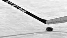 Bild : Impressionen aus dem Training beim EHC Herrischried