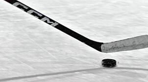 Bild : Impressionen aus dem Training beim EHC Herrischried