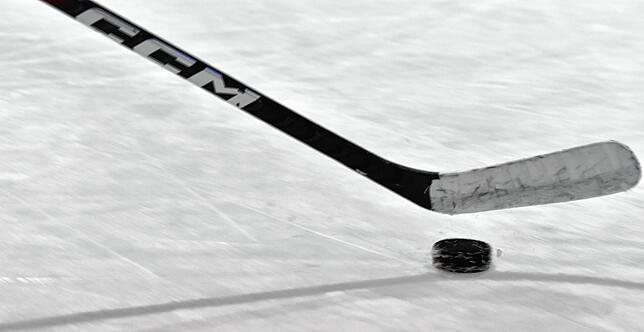 Bild 1: Impressionen aus dem Training beim EHC Herrischried