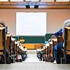 Vorlesungen in Präsenz sind an den baden-württembergischen Unis wieder möglich &ndash; allerdings muss der 3G-Status nachgewiesen ...