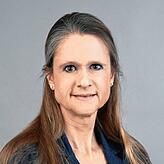 Sandra Keßler ist Personalleiterin bei Elgo Electronic in Rieslasingen.
