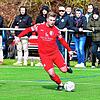 Hattrick: Marvin Kalt erzielt alle drei Tore beim 3:2-Erfolg des FC Schlüchttal gegen den FC Erzingen.
