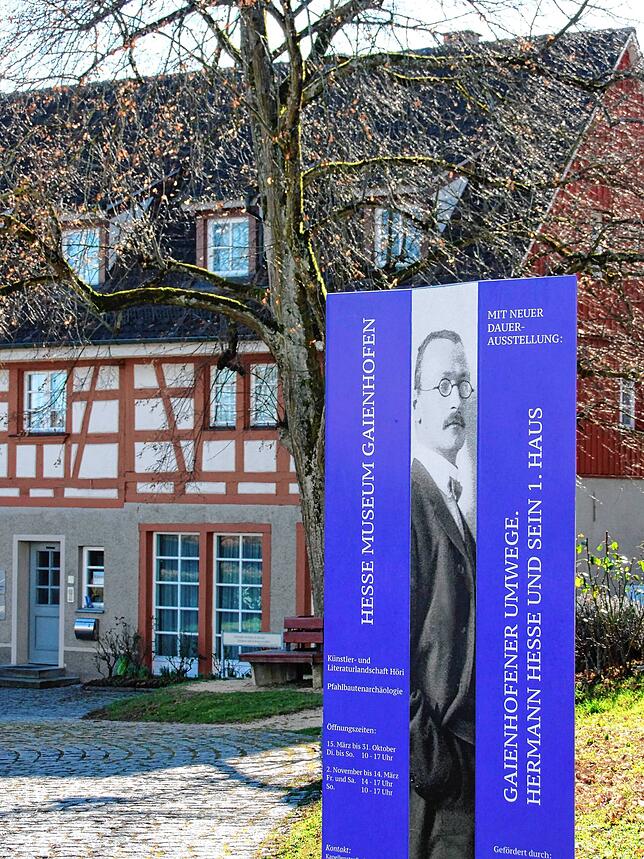 Bild 1: Der Mangel an Wertschätzung: Warum die Leiterin des Hesse-Museums kündigt