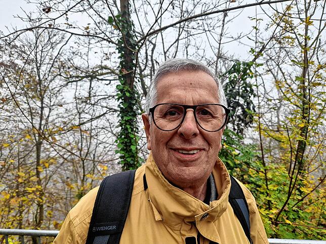 Karl Sprissler