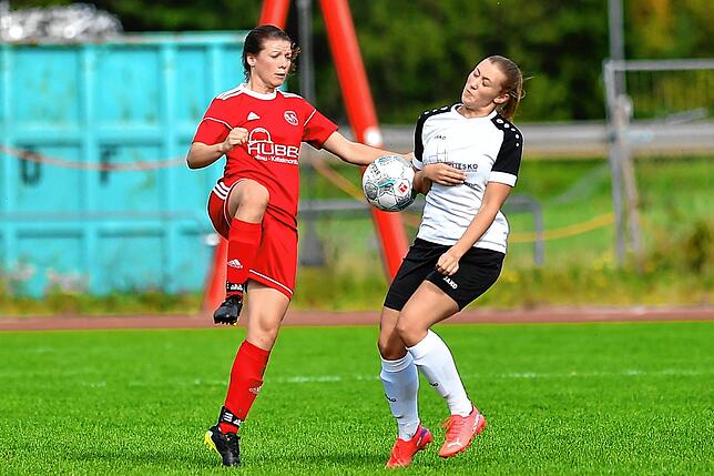 Bild 34: SC Niederhof/Binzgen unterliegt beim SV Gottenheim mit 1:4 &ndash; und wir haben Bilder!