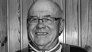 Im Alter von 91 Jahren in Löffingen-Seppenhofen gestorben: Eugen Hasenfratz.
