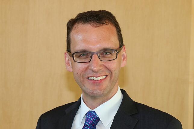 Martin Numberger