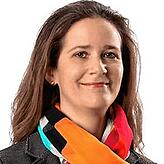 Ursula Hutter-Koenen, Ortschaftsrätin, CDU: „Wir sollten das Dorf gestallten können, nicht die Bauträger.“