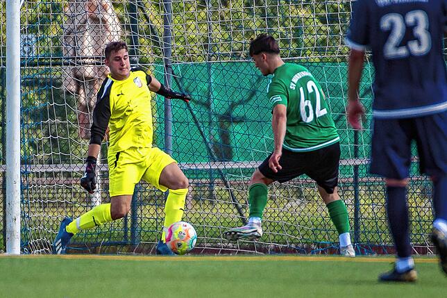 Bild 19: VfB Waldshut verliert mit 0:6 im Südbadischen Pokal gegen den SV Mundingen &ndash; wir haben Bilder!