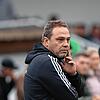 Önder Demirekin, Trainer des Türkischen SV Konstanz .