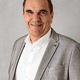 Planer Stefan Großhardt erläuterte die immensen Planungskosten.