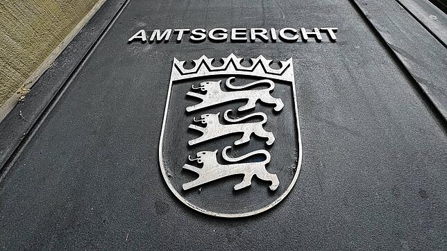 Am Amtsgericht Konstanz wird im April 2025 unter anderem wegen gefährlicher Körperverletzung und Hausfriedensbruch verhandelt.
