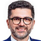 Niko Reith, FDP/FW-Fraktionssprecher.