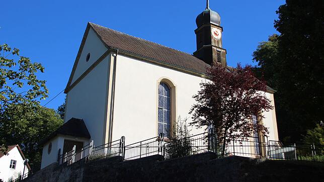Der Pfarrgemeinderat der Seelsorgeeinheit Eggingen-Stühlingen Heilig Kreuz beriet den Vorentwurf des Haushaltsplans 2020/2021. An erster ...