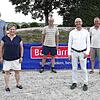 Die Organisatoren und Sponsoren freuen sich trotz verschärfter Bedingungen auf das Reitturnier auf den Immenhöfen vom 29. Juli bis 2. ...