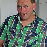 Robert Schey, Ortsvorsteher Riedöschingen: „Hermann Barth ist immer zu seinem Wort gestanden. Zu ihm konnte man hochschauen. Er ...