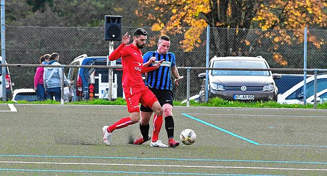 Bild 3: SG FC Wehr/Brennet besiegt den SV Jestetten mit 5:0 &ndash; und wir haben die Bilder!