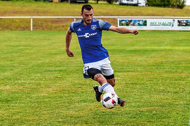 Bild 24: SG Höchenschwand/Häusern gewinnt gegen SV Stühlingen mit 2:1 – und wir haben Bilder!
