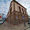 Im Amtsgerichtgebäude in Villingen-Schwenningen fällt das Urteil gegen den Feuerwehrmann. Fotografiert im September 2023.