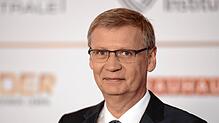 Bild : Warum Günther Jauch als Kind fast im Internat in St. Blasien im Schwarzwald gelandet wäre