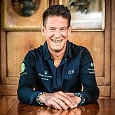 Christian Kuchler, Sternekoch in der Taverne Schäfli, Wigoltingen, und Pächter der Wirtschaft am Schlössli, Bottighofen.