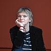 Elke Heidenreich, 78, Journalistin, Moderatorin, Schriftstellerin, Rezensentin, Kabarettistin und Opern-Librettistin. In ihrem aktuellen ...