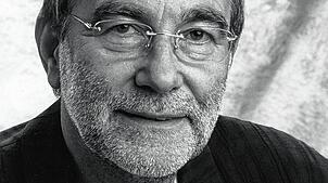 Bild : SWR bestätigt: „Fallers“-Erfinder Heinz Recht ist tot