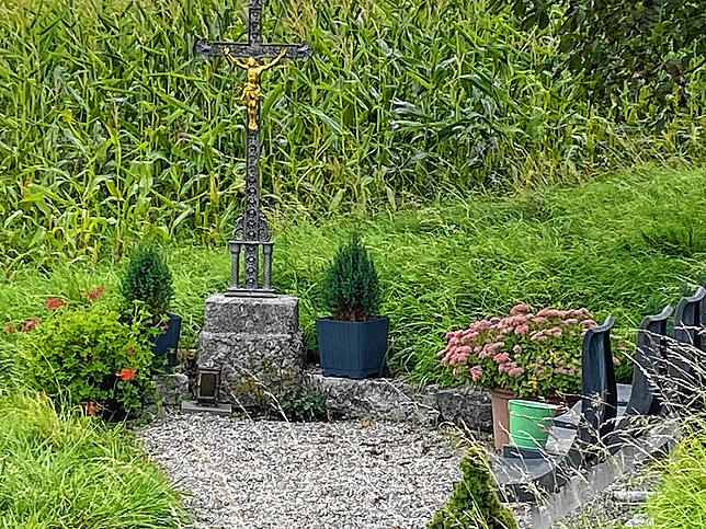 Bild 24: Gemeindejubiläum: Die schönsten Momente der Wanderung durch Ühlingen-Birkendorf