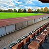 Eigentlich sollte das in die Jahre gekommene Hegaustadion im kommenden Jahr saniert werden. Ob sich das bei der angespannten Finanzlage ...