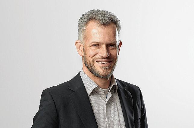 Frank Hettler ist Leiter des Informationsprogramms Zukunft Altbau, das vom Umweltministerium Baden-Württemberg gefördert wird.